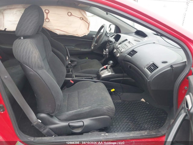 Aukcja sprzedaży 2009 Honda Civic Lx, vin: 2HGFG126X9H010011, numer aukcji: 12588395