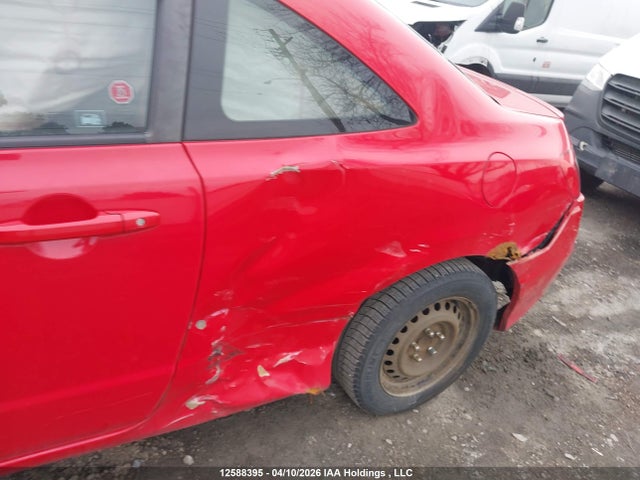 Aukcja sprzedaży 2009 Honda Civic Lx, vin: 2HGFG126X9H010011, numer aukcji: 12588395