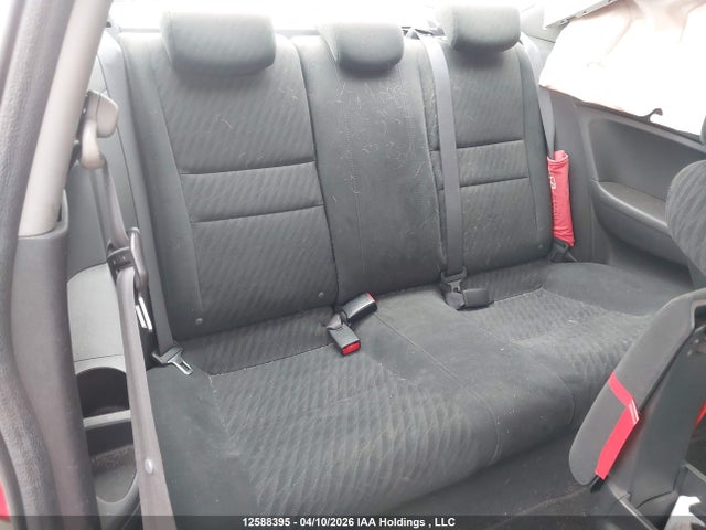 Aukcja sprzedaży 2009 Honda Civic Lx, vin: 2HGFG126X9H010011, numer aukcji: 12588395