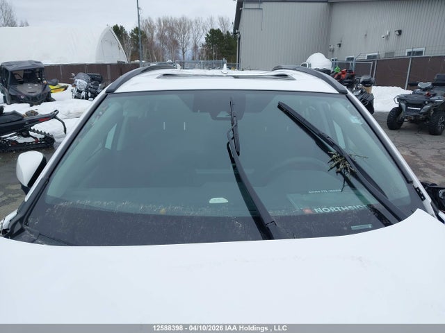 2025 Toyota Rav4 Xle/woodland Edition მანქანა იყიდება აუქციონზე, vin: 2T3RWRFVXSW261325, აუქციონის ნომერი: 12588398
