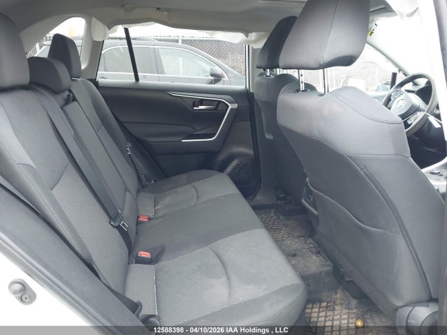 2025 Toyota Rav4 Xle/woodland Edition მანქანა იყიდება აუქციონზე, vin: 2T3RWRFVXSW261325, აუქციონის ნომერი: 12588398