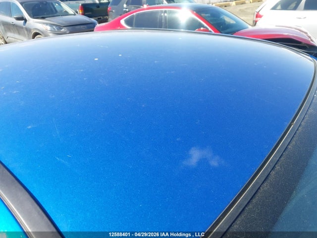 12588401 :رقم المزاد ، KMHDN45D24U879839 vin ، 2004 Hyundai Elantra Gl/ve مزاد بيع
