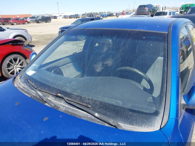 12588401 :رقم المزاد ، KMHDN45D24U879839 vin ، 2004 Hyundai Elantra Gl/ve مزاد بيع