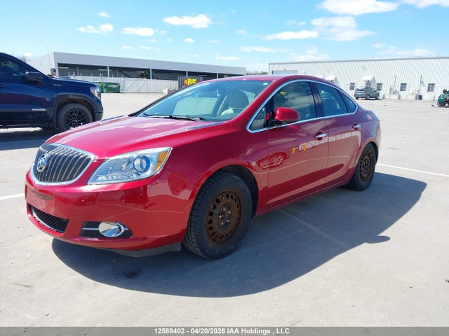 1G4PR5SK9E4188559 Buick Verano
