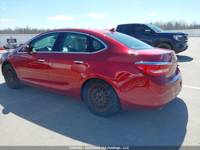 1G4PR5SK9E4188559 Buick Verano