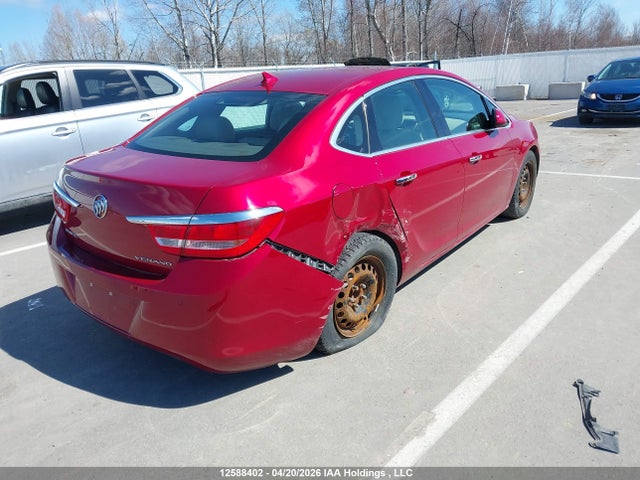 1G4PR5SK9E4188559 Buick Verano