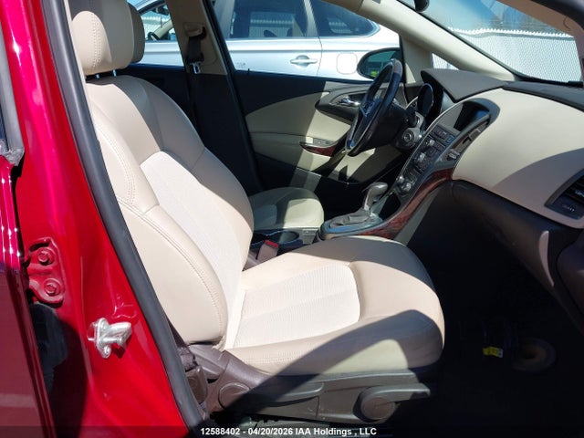 1G4PR5SK9E4188559 Buick Verano