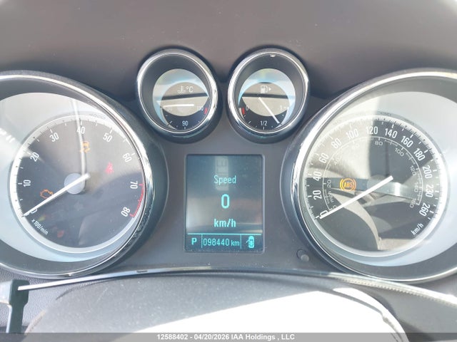 1G4PR5SK9E4188559 Buick Verano