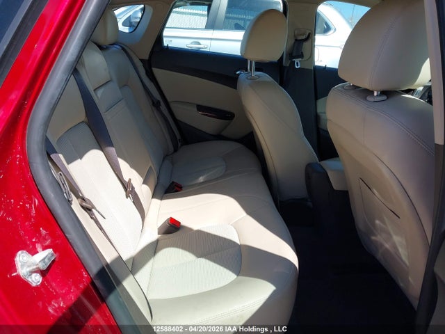 1G4PR5SK9E4188559 Buick Verano