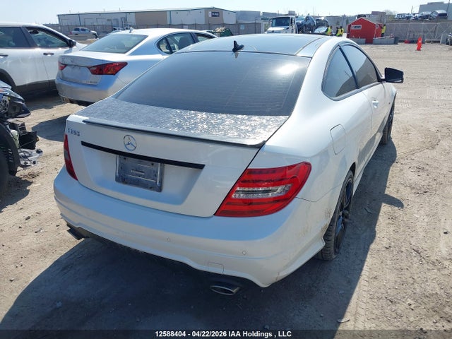 Aukcja sprzedaży 2012 Mercedes-benz C 350, vin: WDDGJ5HB8CF821661, numer aukcji: 12588404