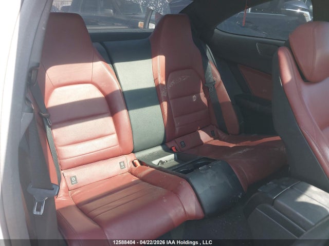 Aukcja sprzedaży 2012 Mercedes-benz C 350, vin: WDDGJ5HB8CF821661, numer aukcji: 12588404