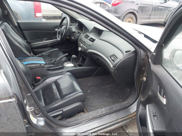 Aukcja sprzedaży 2008 Honda Accord Ex-l, vin: 1HGCP268X8A809885, numer aukcji: 12588405