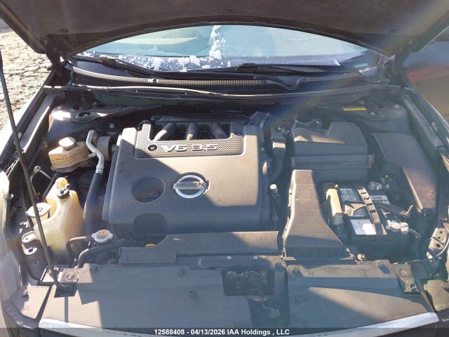 12588408 :رقم المزاد ، 1N4BL21EX7C135281 vin ، 2007 Nissan Altima 3.5 Sl مزاد بيع