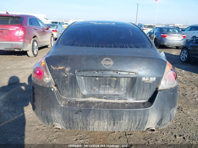 12588408 :رقم المزاد ، 1N4BL21EX7C135281 vin ، 2007 Nissan Altima 3.5 Sl مزاد بيع