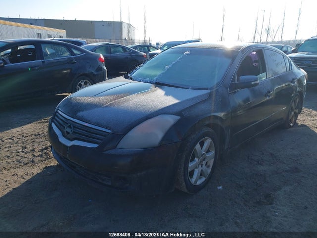12588408 :رقم المزاد ، 1N4BL21EX7C135281 vin ، 2007 Nissan Altima 3.5 Sl مزاد بيع