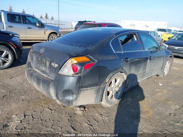 12588408 :رقم المزاد ، 1N4BL21EX7C135281 vin ، 2007 Nissan Altima 3.5 Sl مزاد بيع