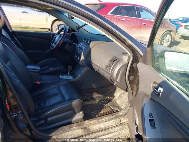 12588408 :رقم المزاد ، 1N4BL21EX7C135281 vin ، 2007 Nissan Altima 3.5 Sl مزاد بيع