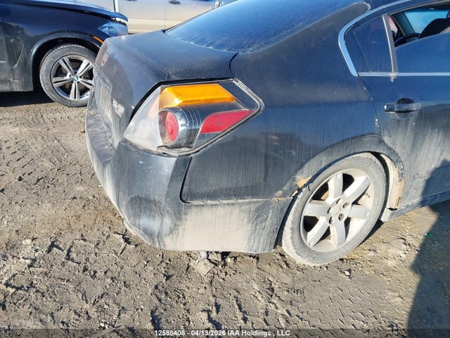 12588408 :رقم المزاد ، 1N4BL21EX7C135281 vin ، 2007 Nissan Altima 3.5 Sl مزاد بيع