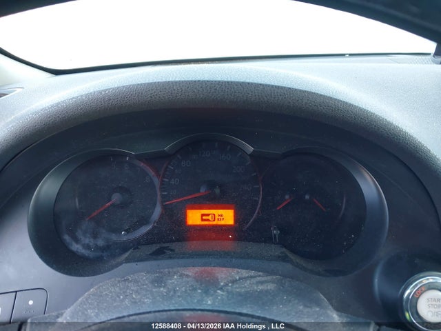 12588408 :رقم المزاد ، 1N4BL21EX7C135281 vin ، 2007 Nissan Altima 3.5 Sl مزاد بيع