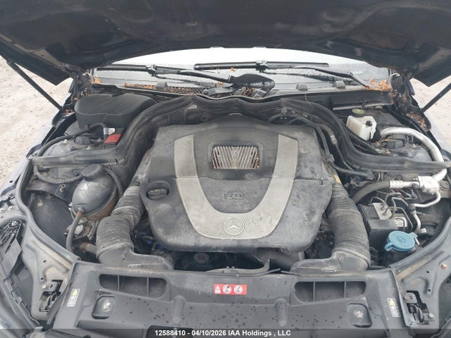 Aukcja sprzedaży 2012 Mercedes-benz 300 Cd, vin: WDDGF8BB3CA732010, numer aukcji: 12588410