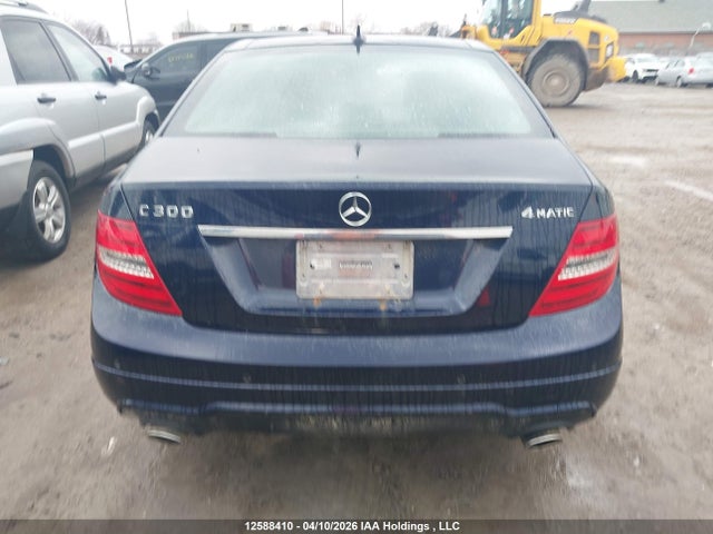 Aukcja sprzedaży 2012 Mercedes-benz 300 Cd, vin: WDDGF8BB3CA732010, numer aukcji: 12588410