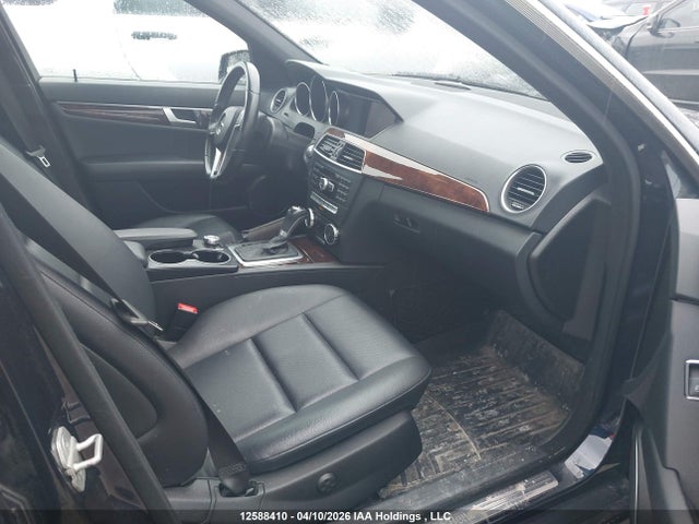 Aukcja sprzedaży 2012 Mercedes-benz 300 Cd, vin: WDDGF8BB3CA732010, numer aukcji: 12588410