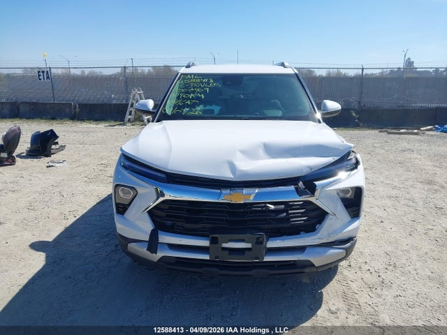 KL79MRSL3SB007469 Chevrolet Trailblazer Lt