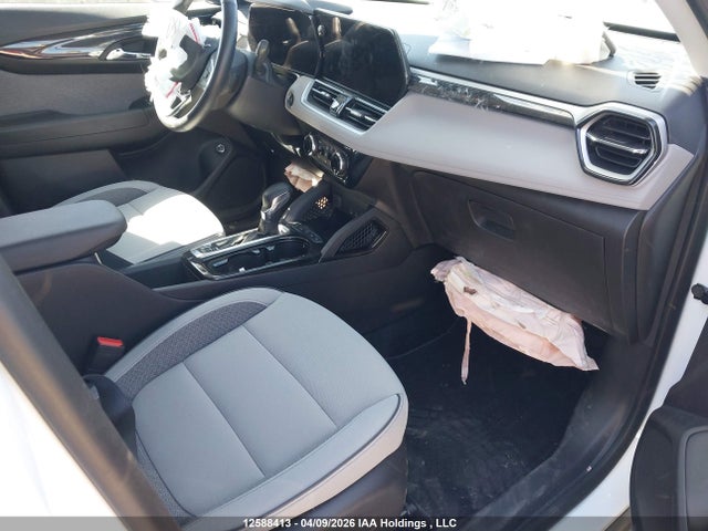 KL79MRSL3SB007469 Chevrolet Trailblazer Lt