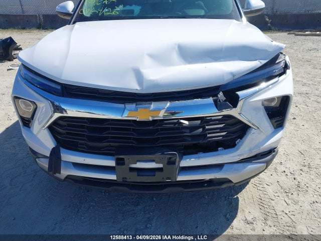 KL79MRSL3SB007469 Chevrolet Trailblazer Lt