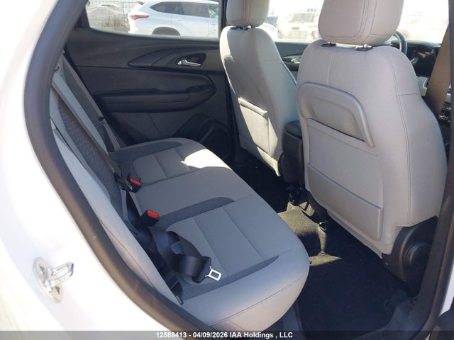 KL79MRSL3SB007469 Chevrolet Trailblazer Lt