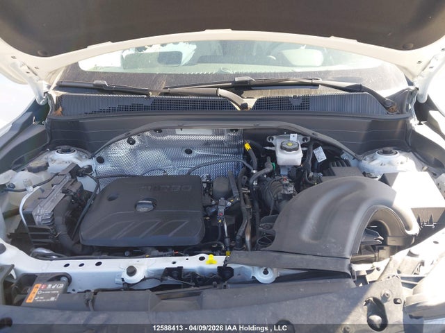 KL79MRSL3SB007469 Chevrolet Trailblazer Lt