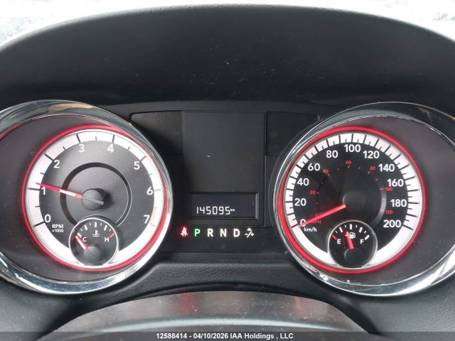 Продаж на аукціоні авто 2019 Dodge Grand Caravan Cvp/sxt, vin: 2C4RDGBG2KR555751, номер лоту: 12588414