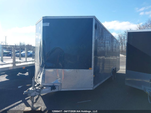 Pj Trailers Trailer Pj Trailer 2024 5WFBC2427RW140007 Image 2