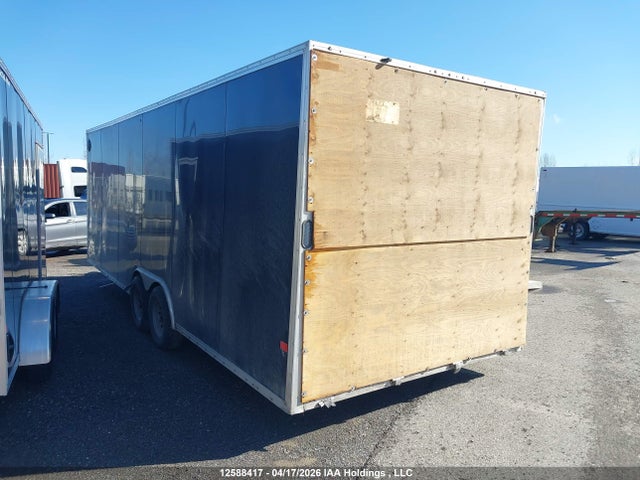 Pj Trailers Trailer Pj Trailer 2024 5WFBC2427RW140007 Image 3