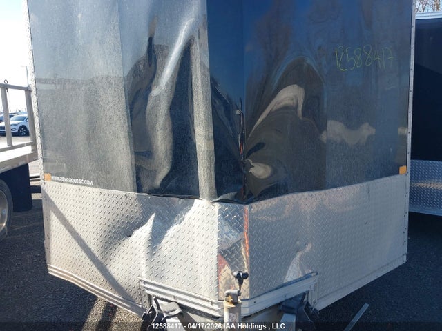 Pj Trailers Trailer Pj Trailer 2024 5WFBC2427RW140007 Image 6