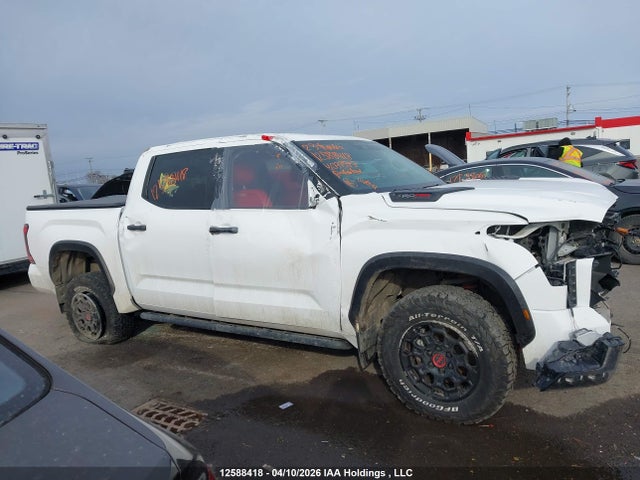 5TFPC5DB5PX037593 Toyota Tundra Crewmax Limited/crewmax Trd Pro