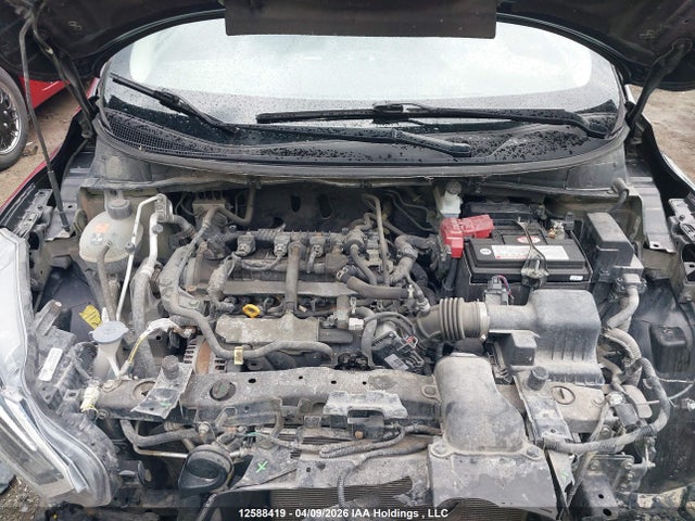 Aukcja sprzedaży 2021 Nissan Versa Sv, vin: 3N1CN8EV7ML829175, numer aukcji: 12588419