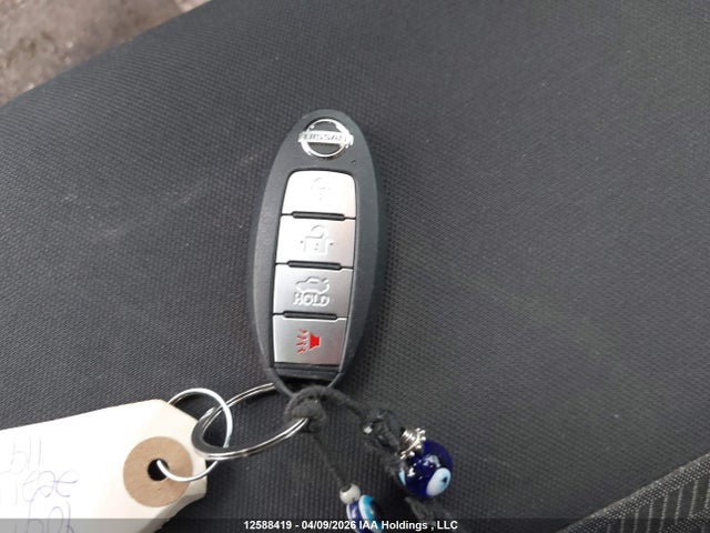 Aukcja sprzedaży 2021 Nissan Versa Sv, vin: 3N1CN8EV7ML829175, numer aukcji: 12588419