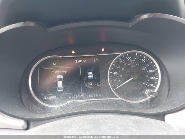 Aukcja sprzedaży 2021 Nissan Versa Sv, vin: 3N1CN8EV7ML829175, numer aukcji: 12588419