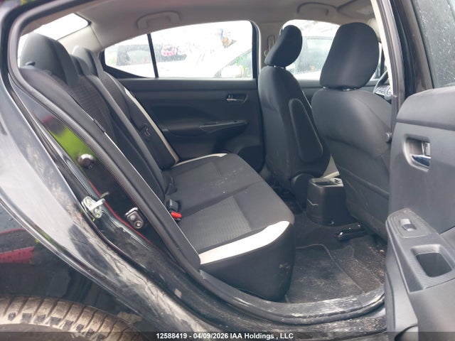 Aukcja sprzedaży 2021 Nissan Versa Sv, vin: 3N1CN8EV7ML829175, numer aukcji: 12588419