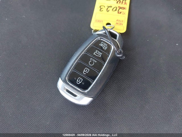 Продажа на аукционе авто 2023 Hyundai Elantra Sel, vin: KMHLM4AG5PU563936, номер лота: 12588420