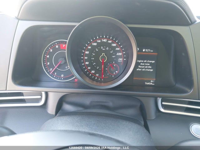 Продажа на аукционе авто 2023 Hyundai Elantra Sel, vin: KMHLM4AG5PU563936, номер лота: 12588420