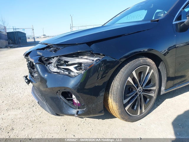 W1K5J4HB7TN573801 Mercedes-Benz CLA 250 4MATIC