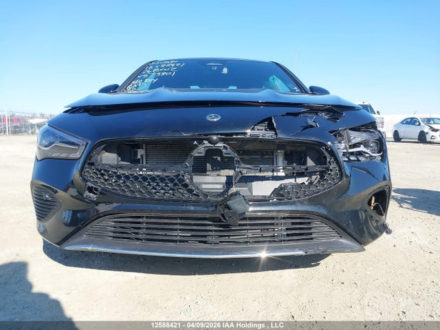W1K5J4HB7TN573801 Mercedes-Benz CLA 250 4MATIC