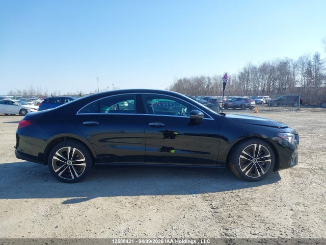W1K5J4HB7TN573801 Mercedes-Benz CLA 250 4MATIC