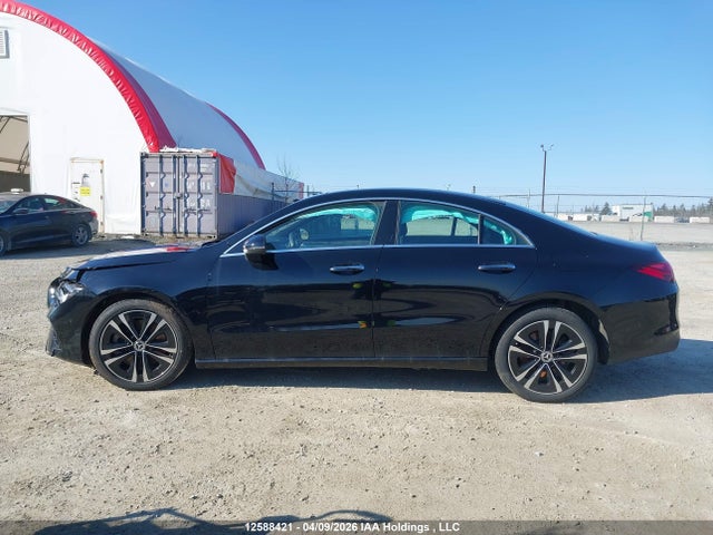 W1K5J4HB7TN573801 Mercedes-Benz CLA 250 4MATIC