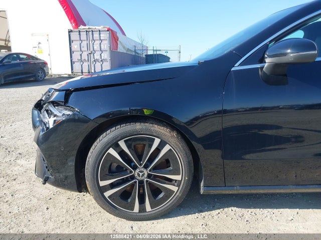 W1K5J4HB7TN573801 Mercedes-Benz CLA 250 4MATIC