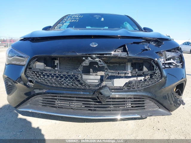 W1K5J4HB7TN573801 Mercedes-Benz CLA 250 4MATIC