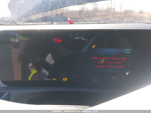 W1K5J4HB7TN573801 Mercedes-Benz CLA 250 4MATIC