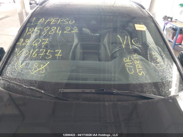 12588422 :رقم المزاد ، WA1MXBF74ND016757 vin ، 2022 Audi Q7 Progressiv مزاد بيع